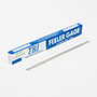 FEELER GAGE STRIPS 1095 HIGH CARBON STEEL